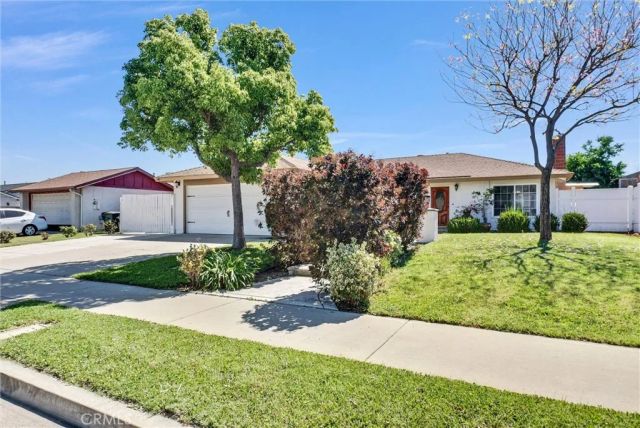 1602 E Oak Hill Court, Ontario, CA 91761