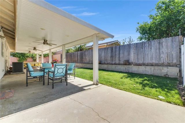 1602 E Oak Hill Court, Ontario, CA 91761