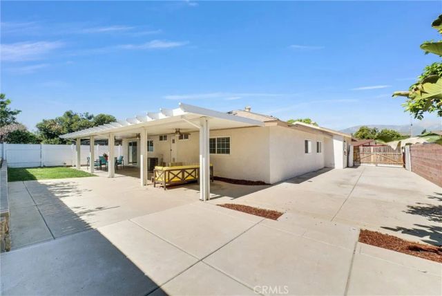 1602 E Oak Hill Court, Ontario, CA 91761