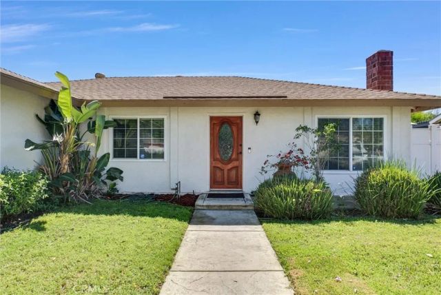 1602 E Oak Hill Court, Ontario, CA 91761