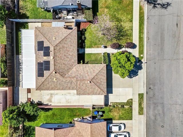 1602 E Oak Hill Court, Ontario, CA 91761