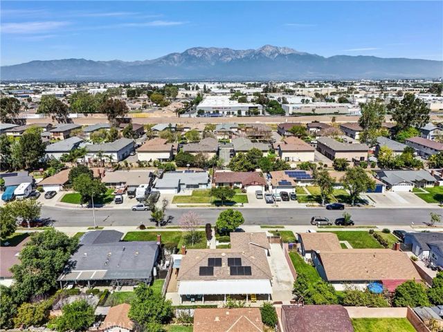 1602 E Oak Hill Court, Ontario, CA 91761
