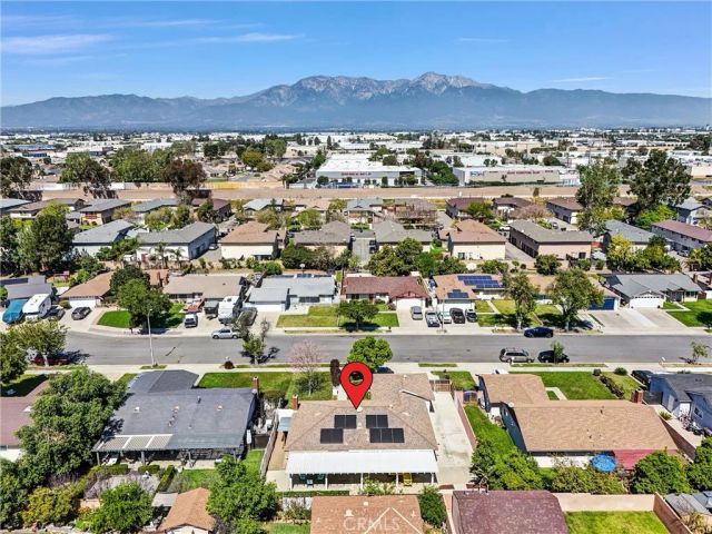 1602 E Oak Hill Court, Ontario, CA 91761