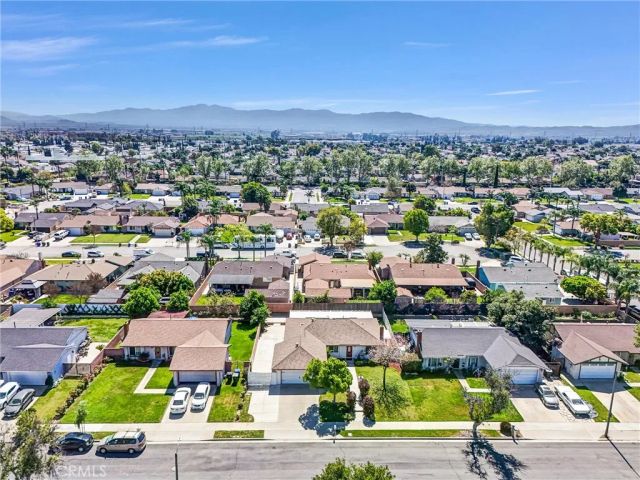1602 E Oak Hill Court, Ontario, CA 91761