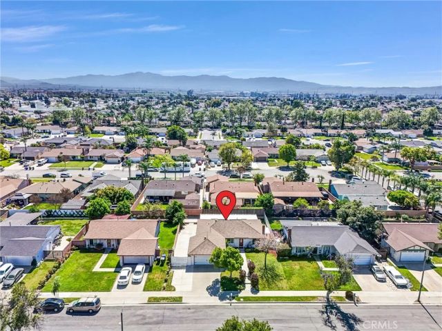 1602 E Oak Hill Court, Ontario, CA 91761