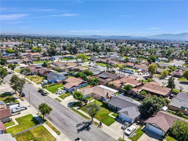 1602 E Oak Hill Court, Ontario, CA 91761