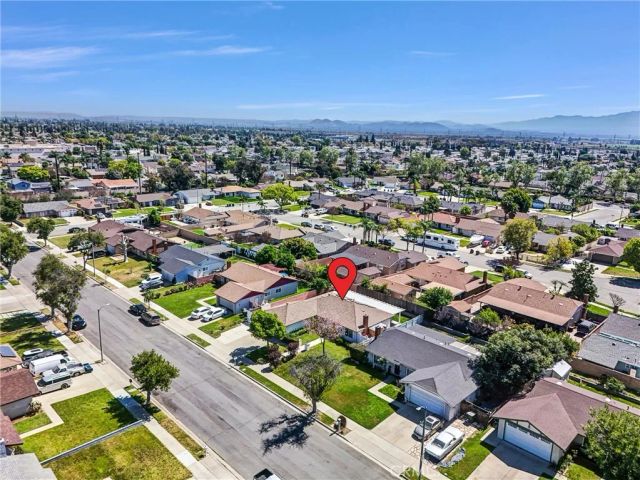 1602 E Oak Hill Court, Ontario, CA 91761