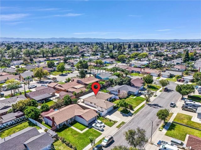 1602 E Oak Hill Court, Ontario, CA 91761