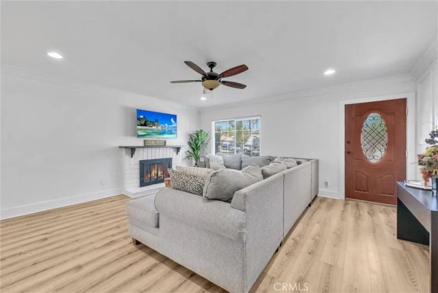 1602 E Oak Hill Court, Ontario, CA 91761