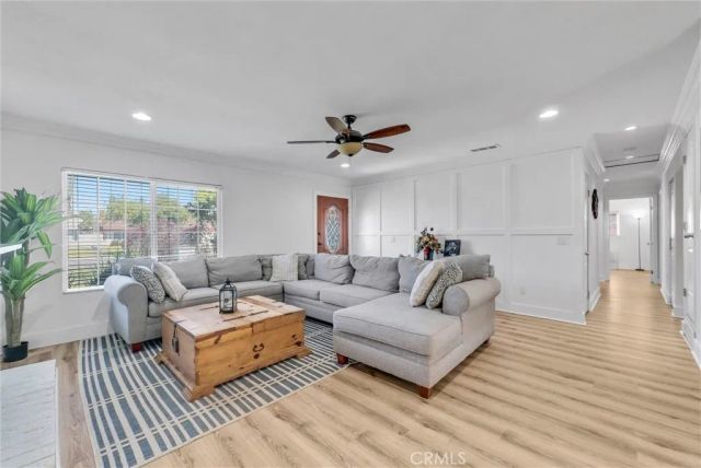 1602 E Oak Hill Court, Ontario, CA 91761