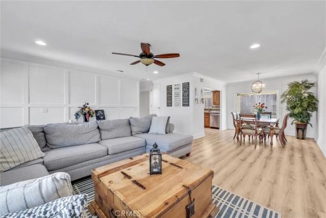 1602 E Oak Hill Court, Ontario, CA 91761