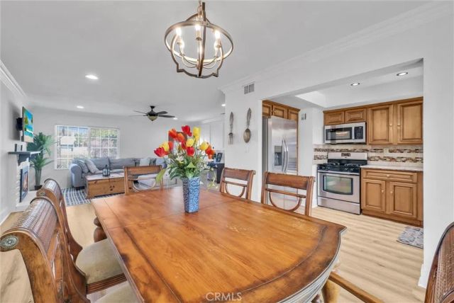 1602 E Oak Hill Court, Ontario, CA 91761