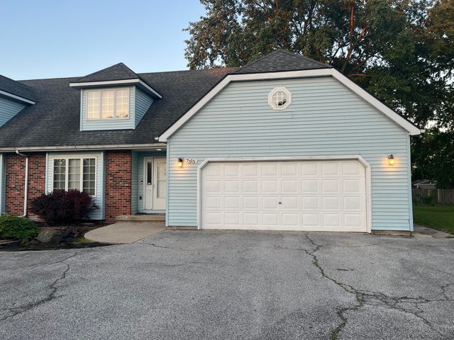 7315 Morton Street, Merrillville, IN 46410