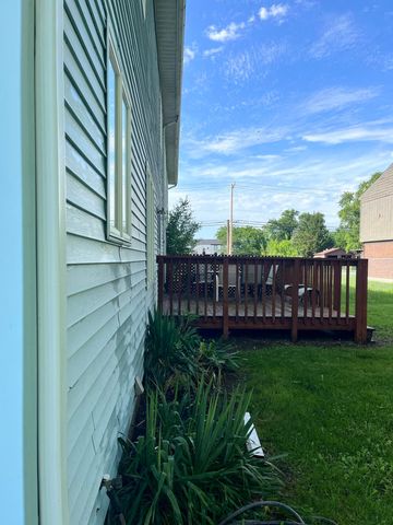 7315 Morton Street, Merrillville, IN 46410