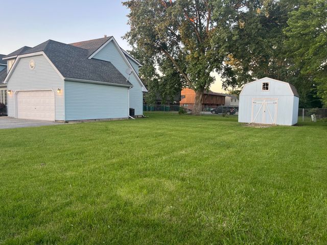 7315 Morton Street, Merrillville, IN 46410