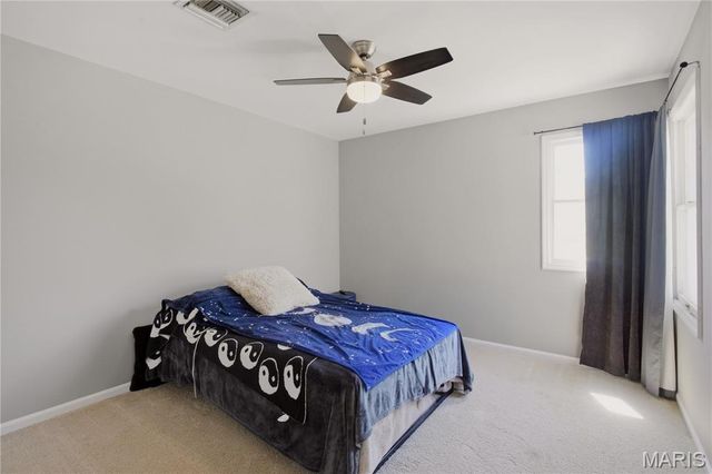16180 Lea Oak Court, Chesterfield, MO 63017