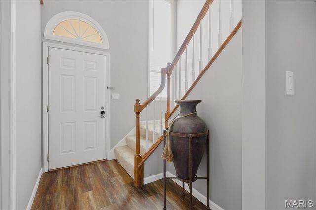 16180 Lea Oak Court, Chesterfield, MO 63017