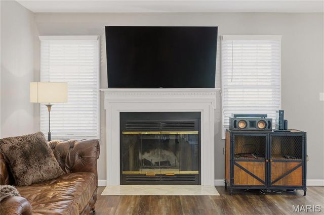 16180 Lea Oak Court, Chesterfield, MO 63017
