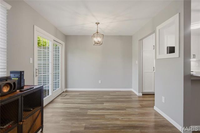 16180 Lea Oak Court, Chesterfield, MO 63017