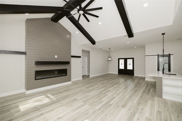 1911 US-HWY 69 Road, Greenville, TX 75401