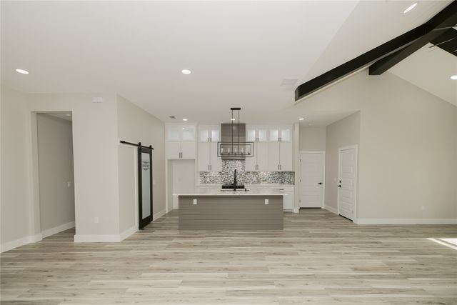 1911 US-HWY 69 Road, Greenville, TX 75401