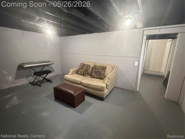 1624 Knowles Street, Ypsilanti Charter Township, MI 48198