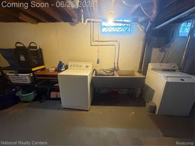 1624 Knowles Street, Ypsilanti Charter Township, MI 48198