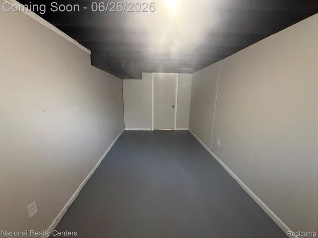 1624 Knowles Street, Ypsilanti Charter Township, MI 48198