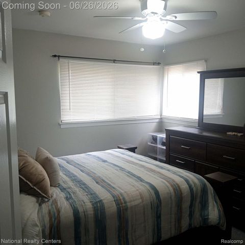 1624 Knowles Street, Ypsilanti Charter Township, MI 48198