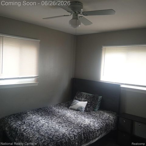 1624 Knowles Street, Ypsilanti Charter Township, MI 48198