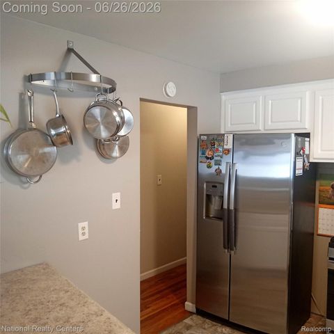 1624 Knowles Street, Ypsilanti Charter Township, MI 48198