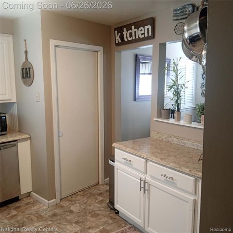 1624 Knowles Street, Ypsilanti Charter Township, MI 48198
