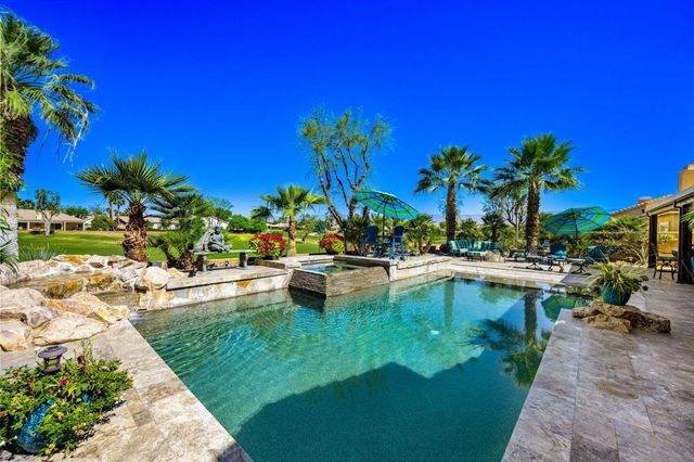 45829 Meadow Lake Drive, Indio, CA 92201