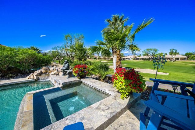 45829 Meadow Lake Drive, Indio, CA 92201