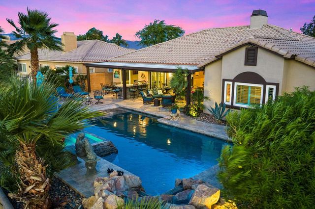 45829 Meadow Lake Drive, Indio, CA 92201