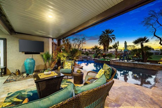 45829 Meadow Lake Drive, Indio, CA 92201