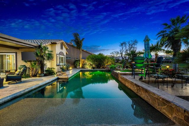 45829 Meadow Lake Drive, Indio, CA 92201