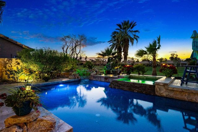 45829 Meadow Lake Drive, Indio, CA 92201