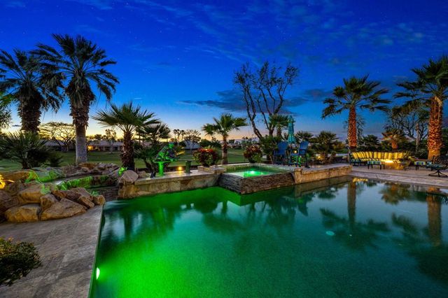 45829 Meadow Lake Drive, Indio, CA 92201