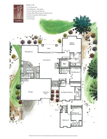 45829 Meadow Lake Drive, Indio, CA 92201
