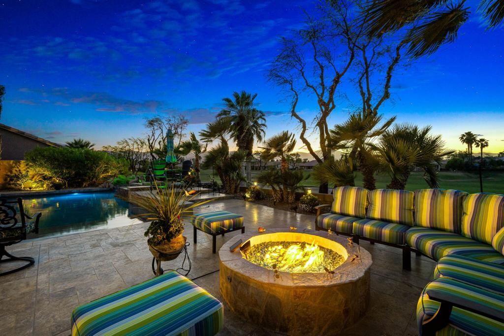 Image 2 of property listing at 45829 Meadow Lake Drive, Indio, CA 92201