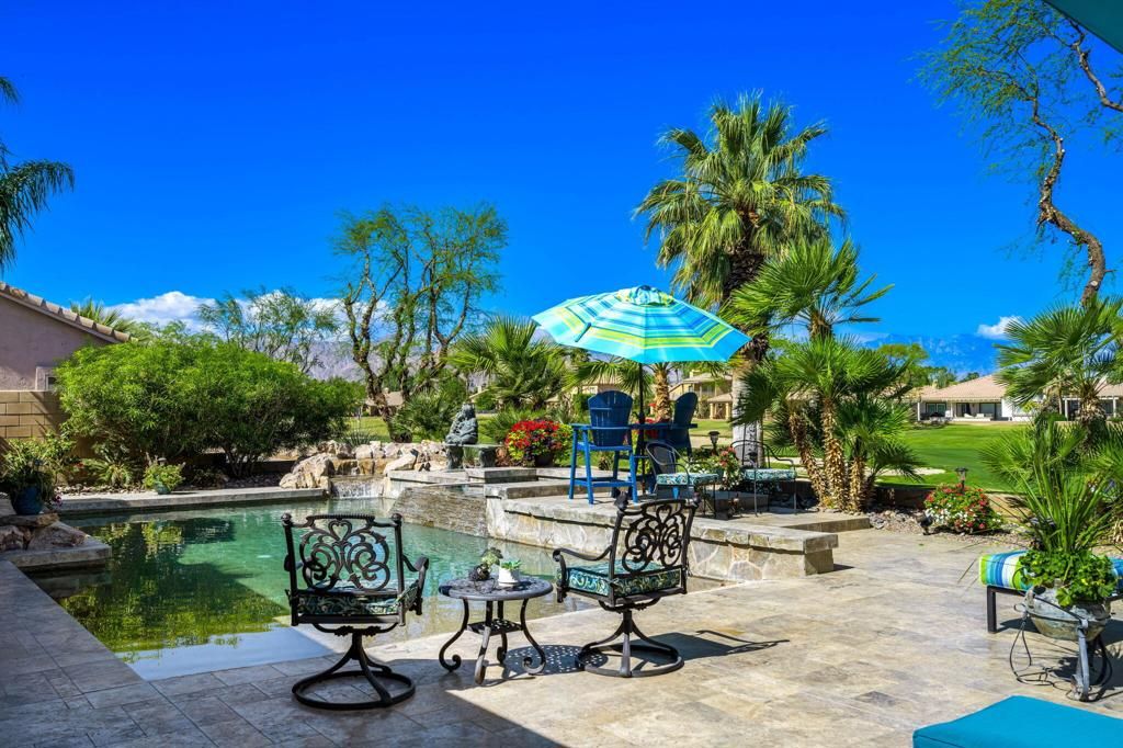 Image 25 of property listing at 45829 Meadow Lake Drive, Indio, CA 92201