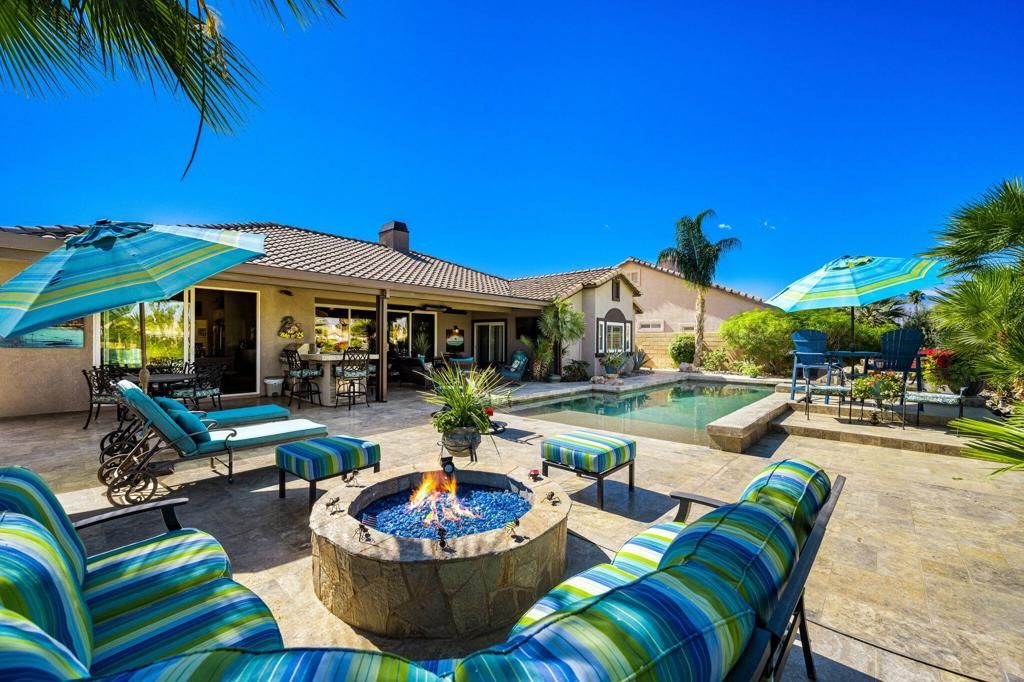 Image 28 of property listing at 45829 Meadow Lake Drive, Indio, CA 92201