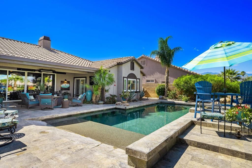 Image 29 of property listing at 45829 Meadow Lake Drive, Indio, CA 92201