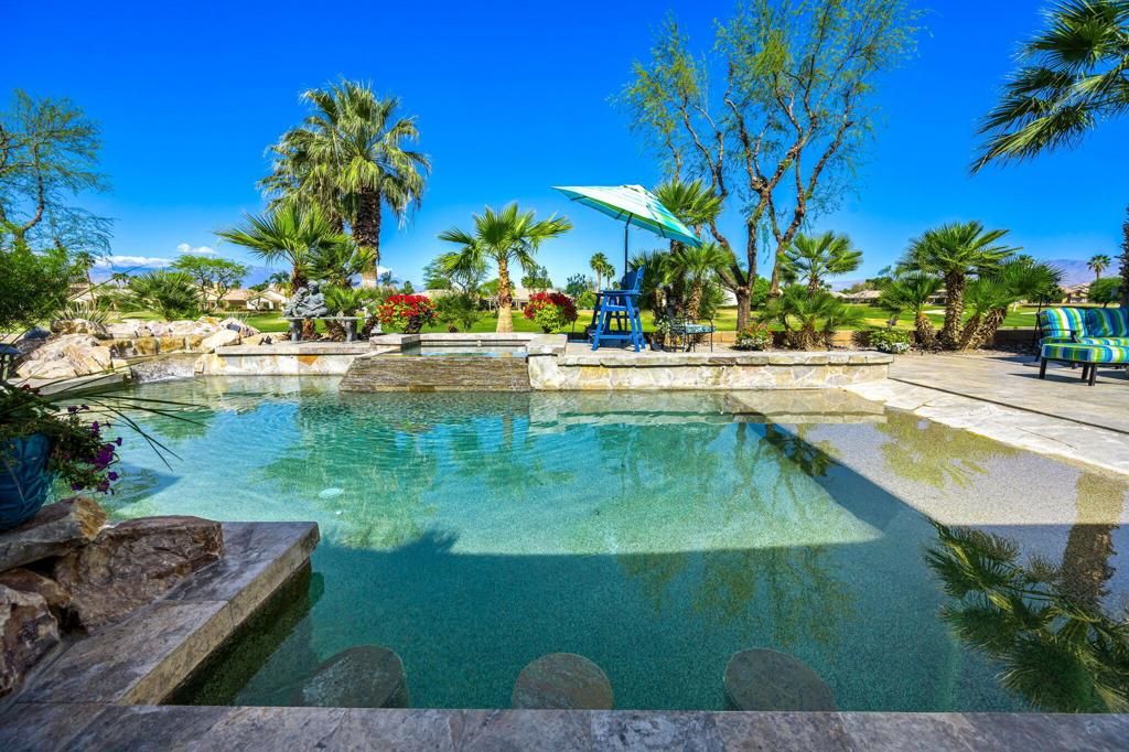 Image 30 of property listing at 45829 Meadow Lake Drive, Indio, CA 92201