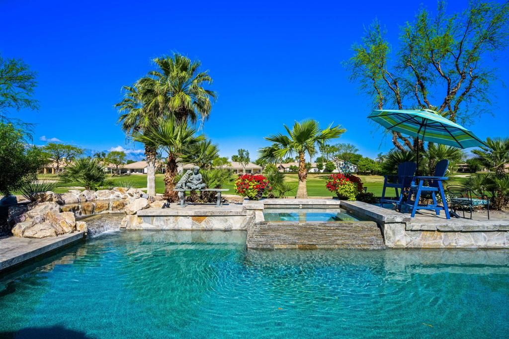 Image 31 of property listing at 45829 Meadow Lake Drive, Indio, CA 92201