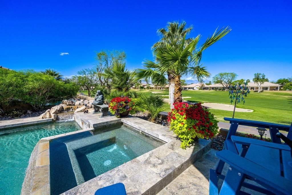 Image 34 of property listing at 45829 Meadow Lake Drive, Indio, CA 92201