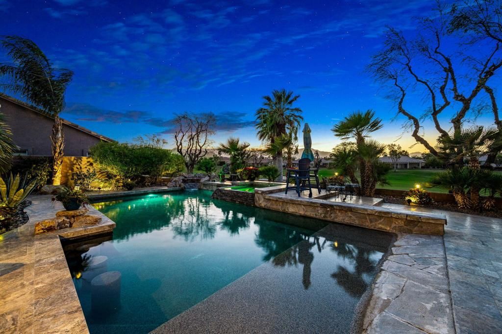 Image 58 of property listing at 45829 Meadow Lake Drive, Indio, CA 92201