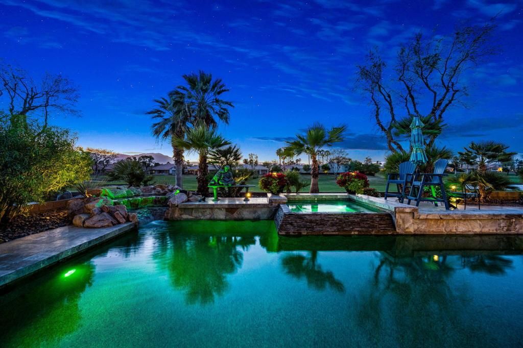 Image 62 of property listing at 45829 Meadow Lake Drive, Indio, CA 92201