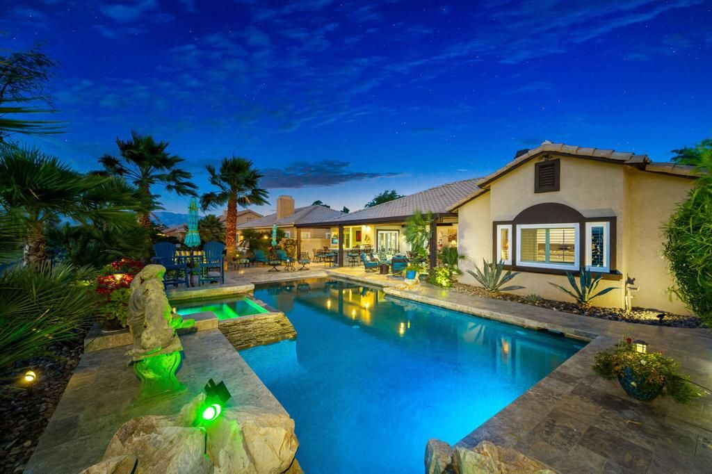 Image 64 of property listing at 45829 Meadow Lake Drive, Indio, CA 92201